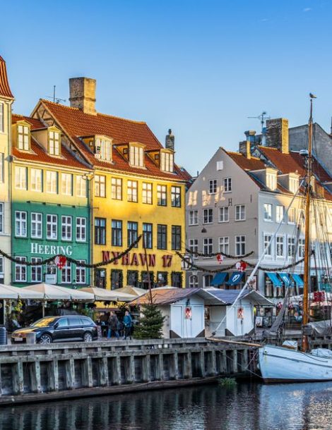Kid-Friendly European Cities Budget: Kid-Friendly European Cities: 5 Picks That Won’t Crush Your Budget