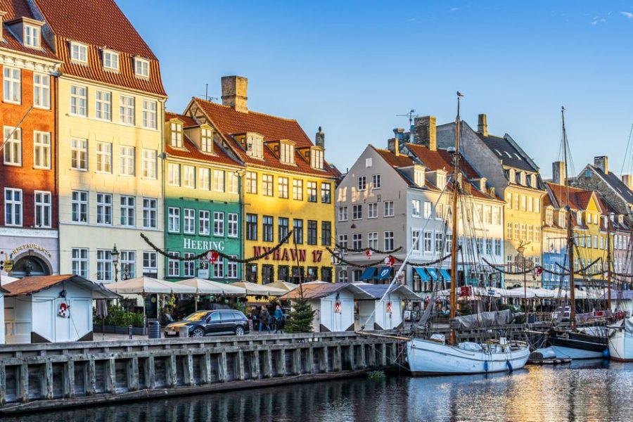 Kid-Friendly European Cities Budget: Kid-Friendly European Cities: 5 Picks That Won’t Crush Your Budget