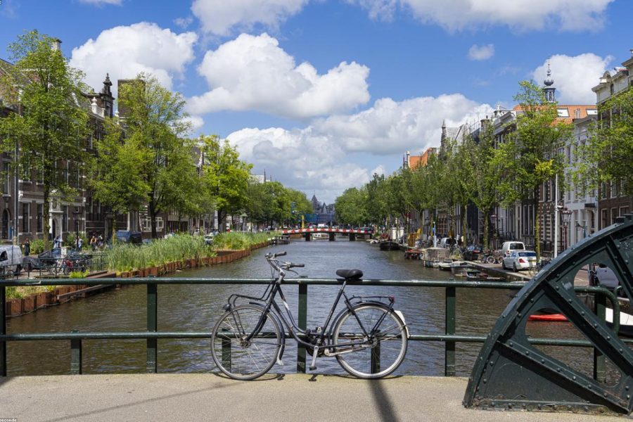 March in Amsterdam: Canals, Museums, and Easy Day Trips