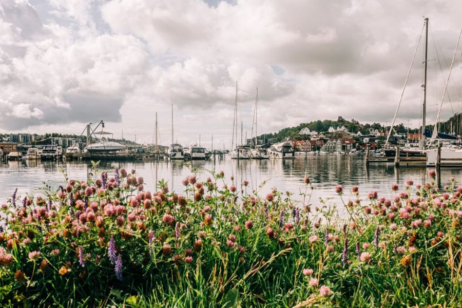 Midsummer in Sweden: Stockholm or the Archipelago?