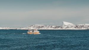 Norway Winter Packing List: Norway Winter Packing: 7 Items That Actually Matter