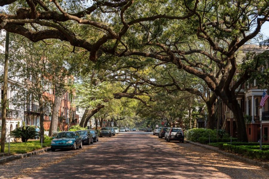 Seven Ways to Beat the Heat on a Summer City Trip