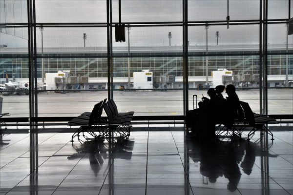 Summer Holiday Travel: Fewer Queues and Delays