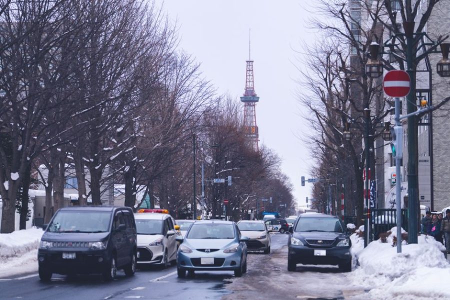 Sapporo Snow Festival Prep for a January Hokkaido Trip