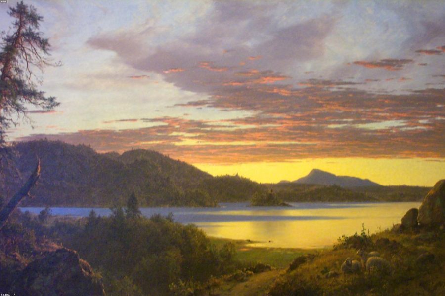 Spring in the Lake District: A Sensible Walking Weekend