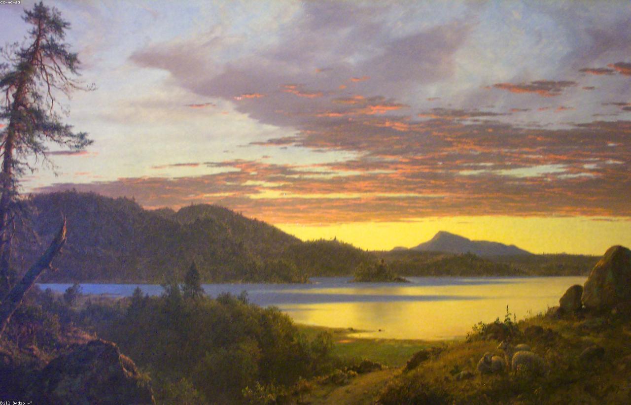 Spring in the Lake District: A Sensible Walking Weekend