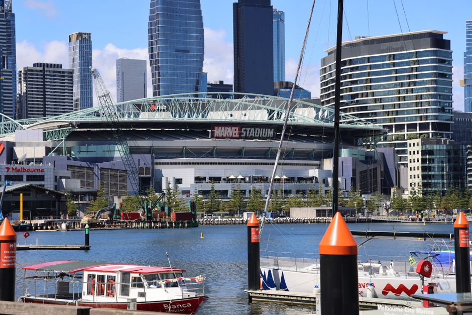 Summer in Melbourne: Australian Open Week and Beyond