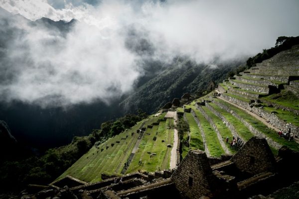 Summer in Peru: Hike Machu Picchu in the Dry Season