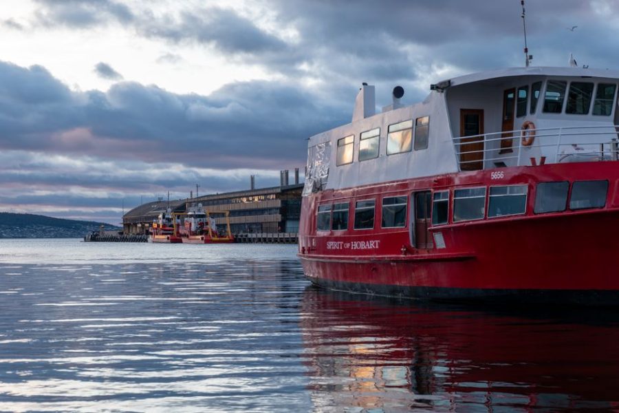 Tasmania in February: A Hobart to Cradle Mountain Route
