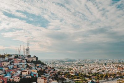 Travel Rewards for Mexico: Which Programs Actually Deliver