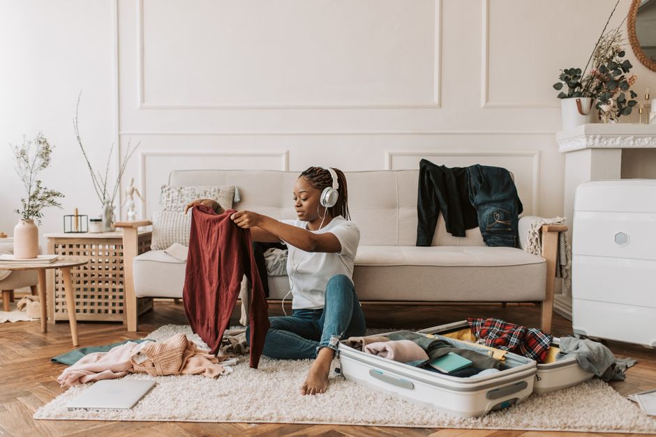 How to Plan a Year of Travel Without Overcommitting