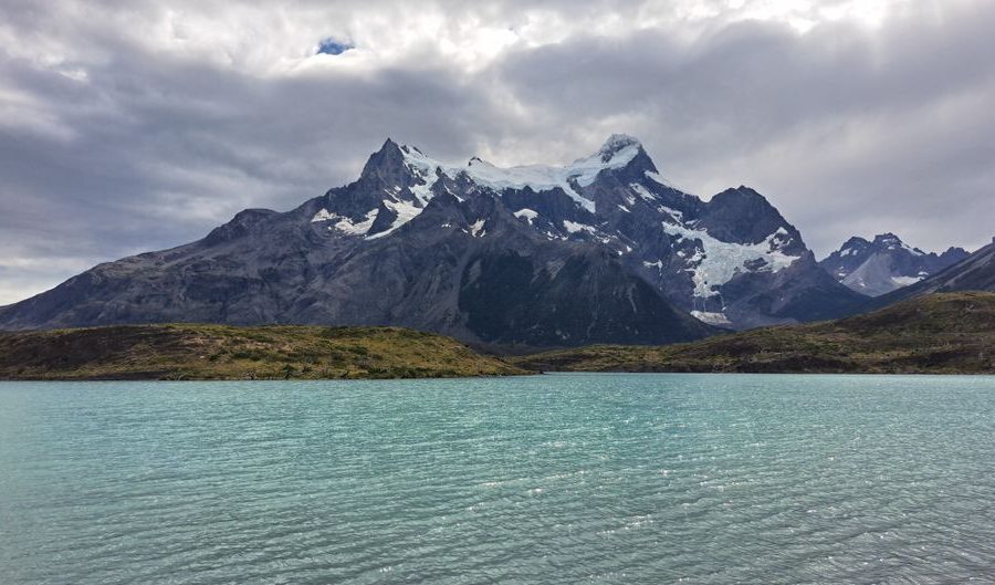 Torres del Paine in February: A W Trek Plan
