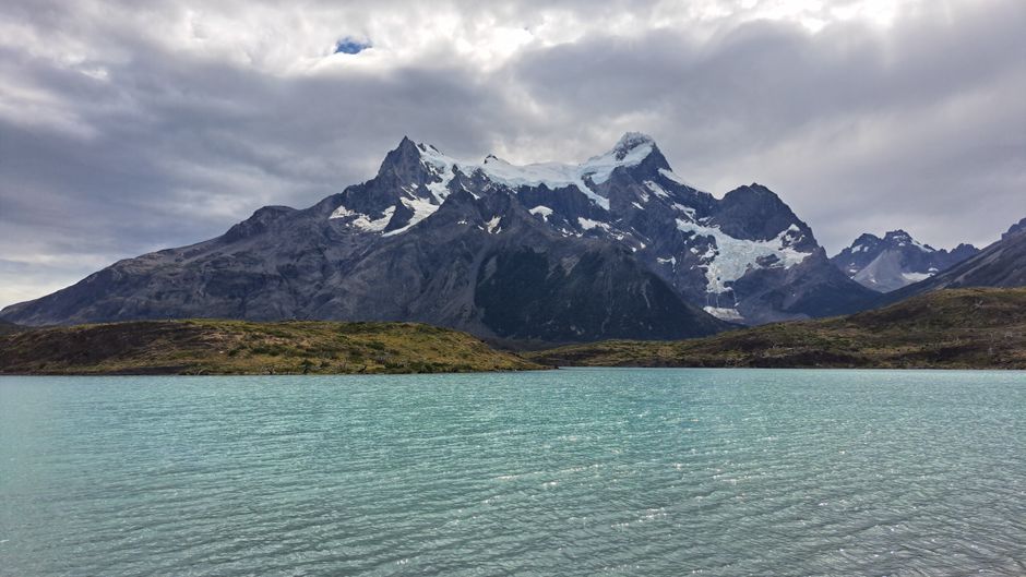 Torres del Paine in February: A W Trek Plan