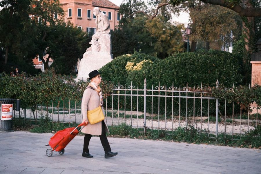 Venice Carnival: Masks and Canals Without the Crowds
