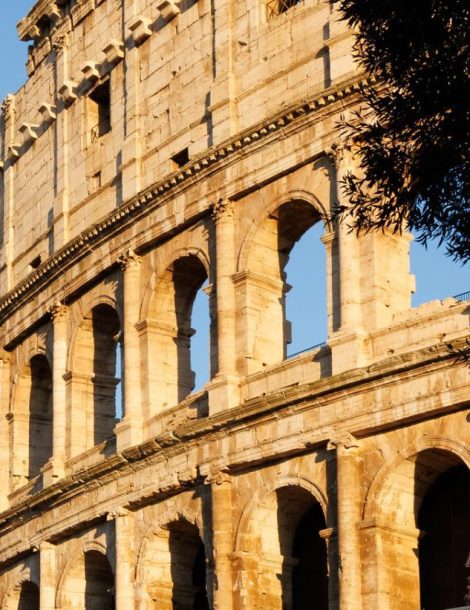 Where to Stay in Rome for a First-Time Summer Visit