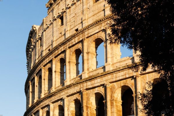 Where to Stay in Rome for a First-Time Summer Visit