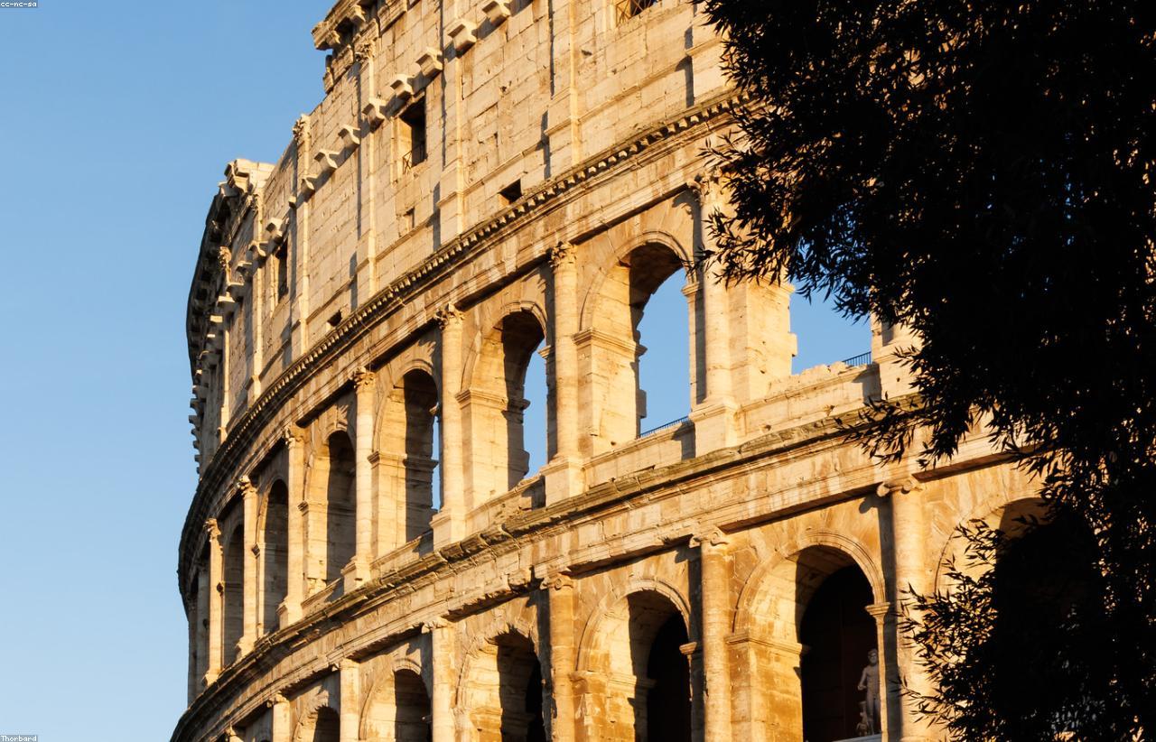 Where to Stay in Rome for a First-Time Summer Visit